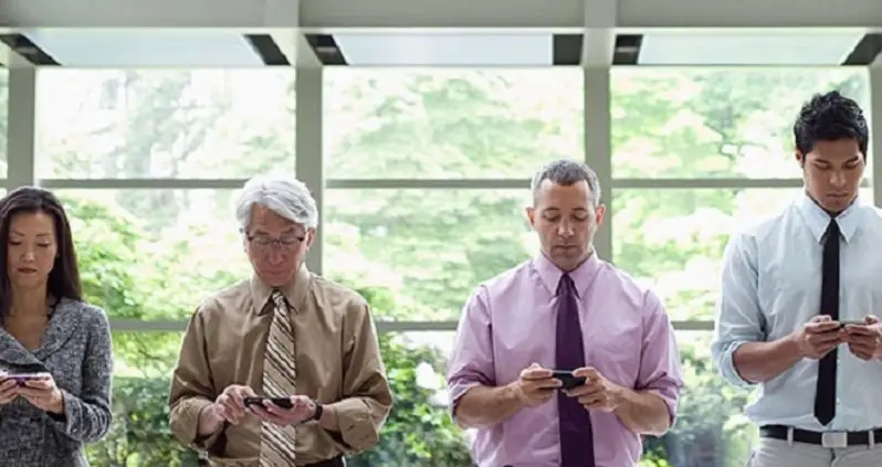 How The Internet Is Destroying Your Brain And The Negative Impact Of The Internet