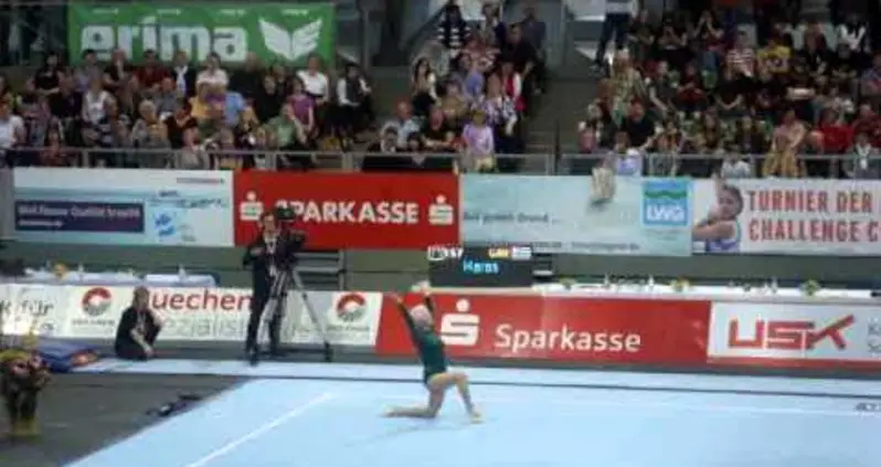 Five Absolutely Amazing Human Endurance Feats