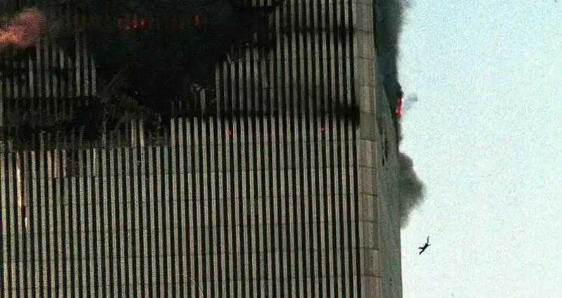 9/11 Pictures That Reveal The Tragedy Of America’s Darkest Day