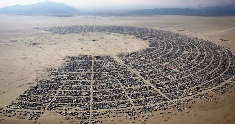 The Most Astounding Aerial Photography Ever Seen