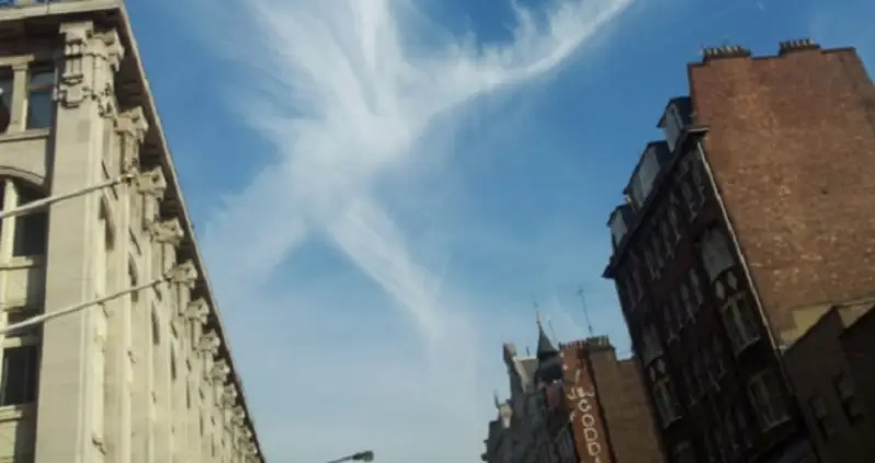 The Seven Most Stunning Cloud Formations