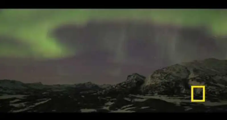 Mesmerizing Northern Lights From Around The World