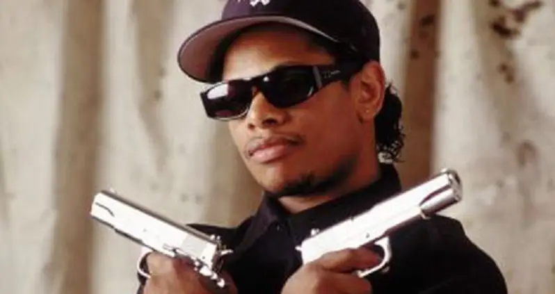 The Five Most Bizarre White House Guests