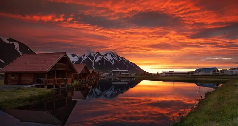 30 Fantastic Photos Of Iceland’s Rugged Landscapes