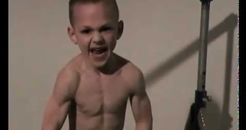 Seven Of The World’s Most Talented Kids