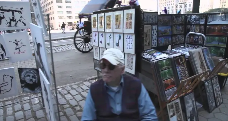 8 Street Artists Turn Urban Blight Into Beauty