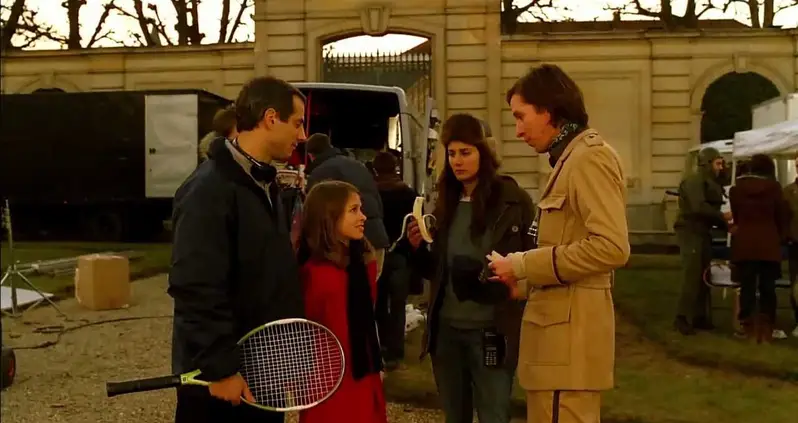 8 Amazing Wes Anderson Ads