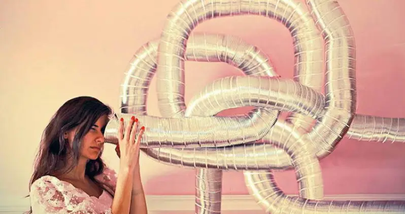 The Whimsical Worlds Of Lara Zankoul