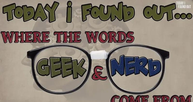The 5 Most Fascinating Facts From Today I Found Out