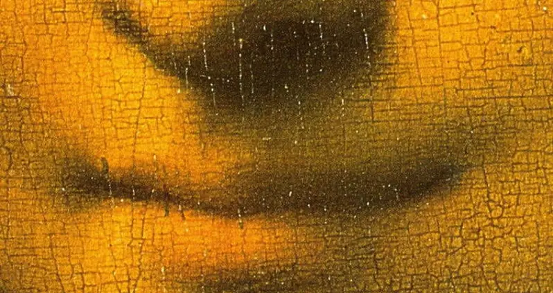 The Secrets Behind Mona Lisa’s Smile