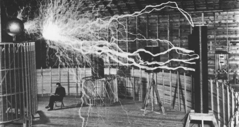 10 Things You Didn’t Know About Nikola Tesla