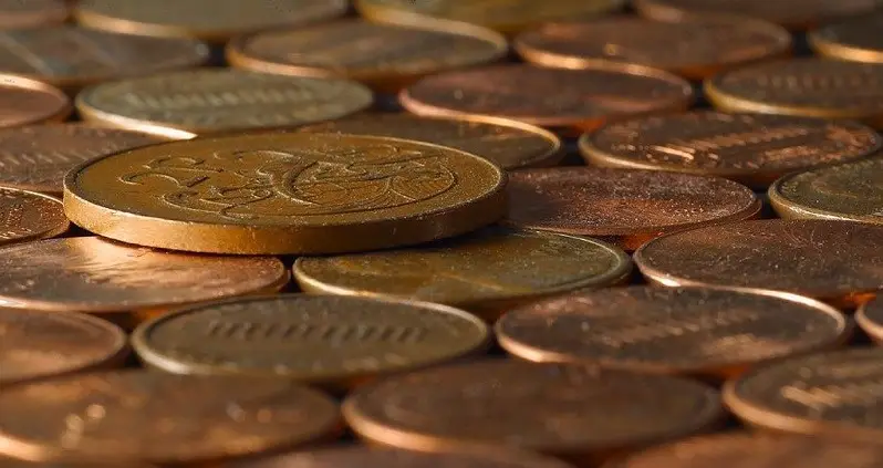 The Intriguing History Of The American Penny