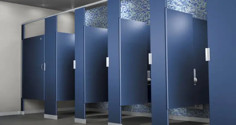Physics, The Coriolis Effect, And Your Toilet