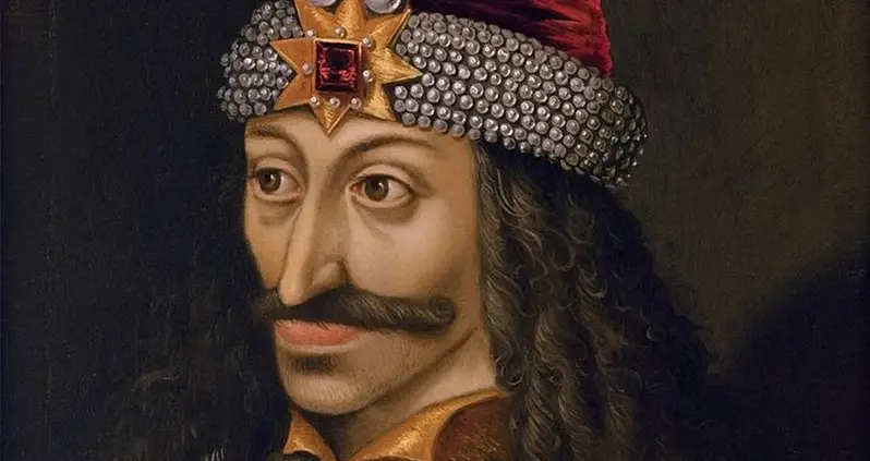 Inside The Brutal Legacy Of Vlad The Impaler, The Real-Life Inspiration For Dracula