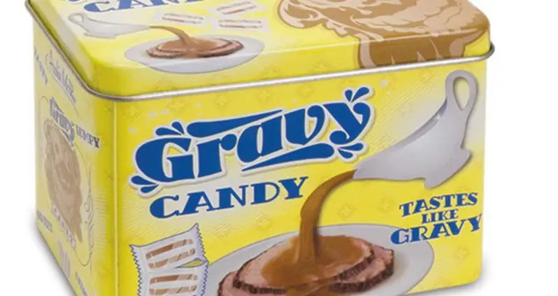 20 Weird Candies We Dare You To Eat