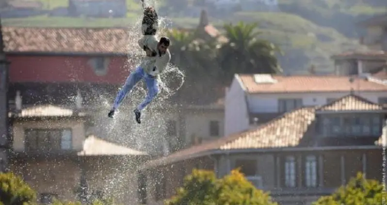 4 Bizarre Festivals That Prove Human Eccentricities Know No Limits