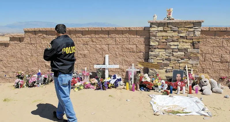 5 Unsolved Serial Killings That Will Haunt You