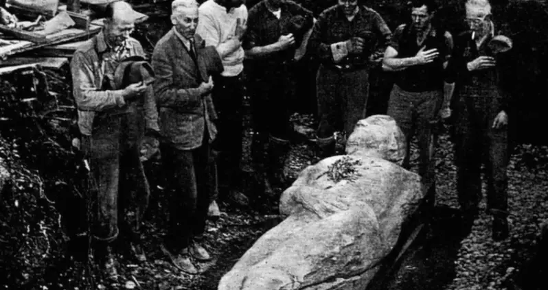 The Stories Behind History’s Best Hoaxes