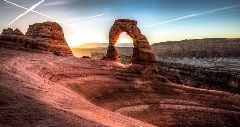 7 Beautiful National Parks You Need To Visit