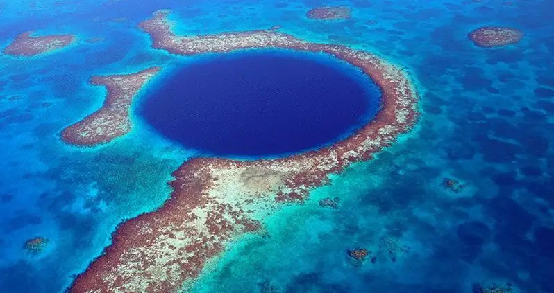 10 Staggeringly Amazing UNESCO World Heritage Sites