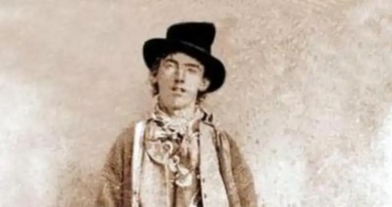 The 10 Most Iconic Wild West Figures