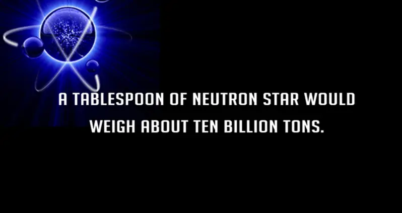 29 Space Facts That Prove Earth Is Boring