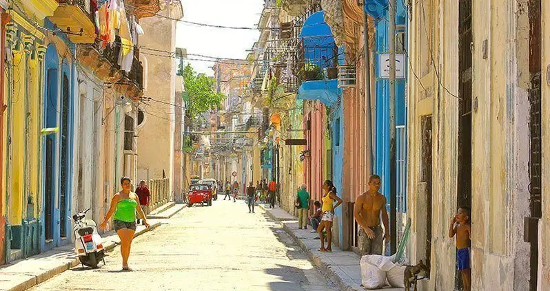 These Pictures Will Make You Want To Visit Cuba