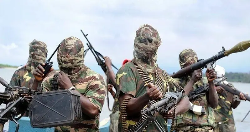 Who Are The Boko Haram Islamists?