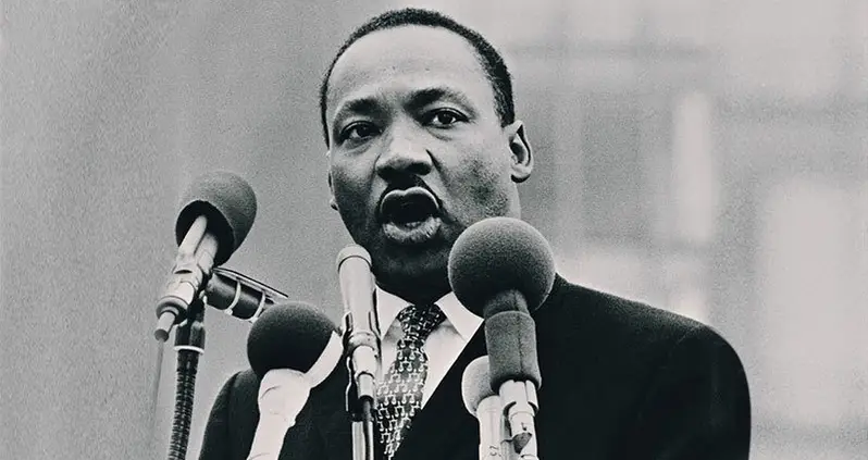 Martin Luther King Jr. Facts: 10 Things You Don’t Know About The Civil Rights Icon
