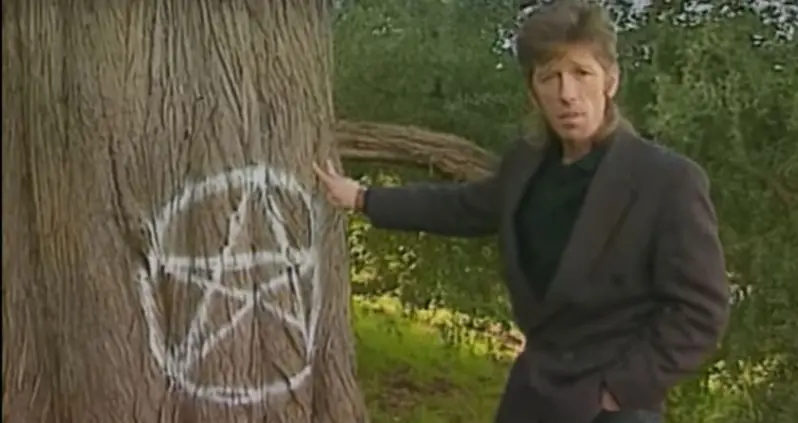 What Was The Satanic Panic? Inside The Mass Hysteria That Swept America In The 1980s And ’90s