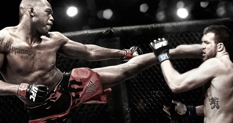 The Cage Fighting Kids Of Pankration: Is This Sparta Or Sport?