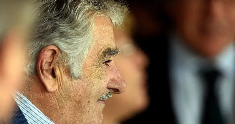 José Mujica Quotes That Could Change Your View on Politicians
