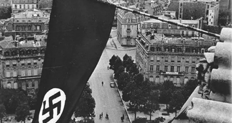 Paris In The 1940s: A Decade Of Devastation And Rebirth
