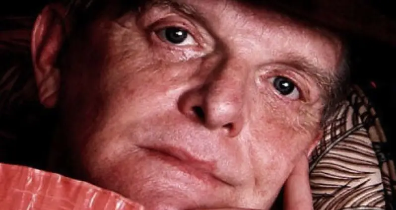 Rearrange The Rules To Suit Yourself: 25 Killer Quotes From Truman Capote