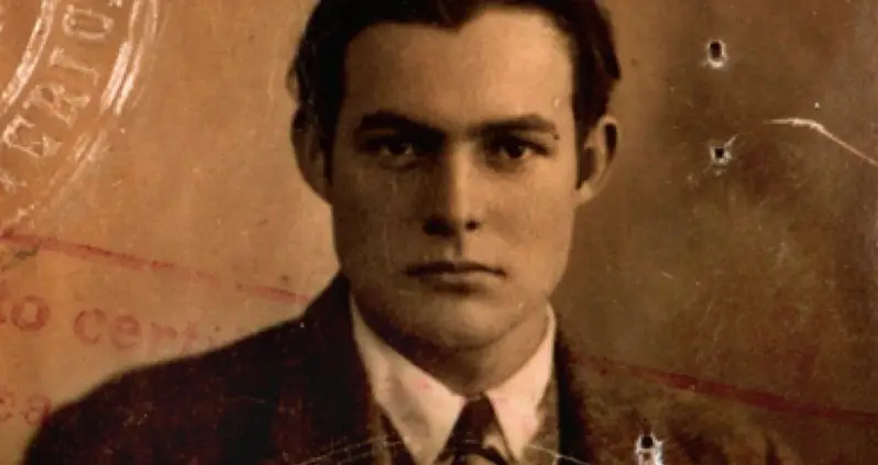 Gone With Youth: Ernest Hemingway’s Journalism