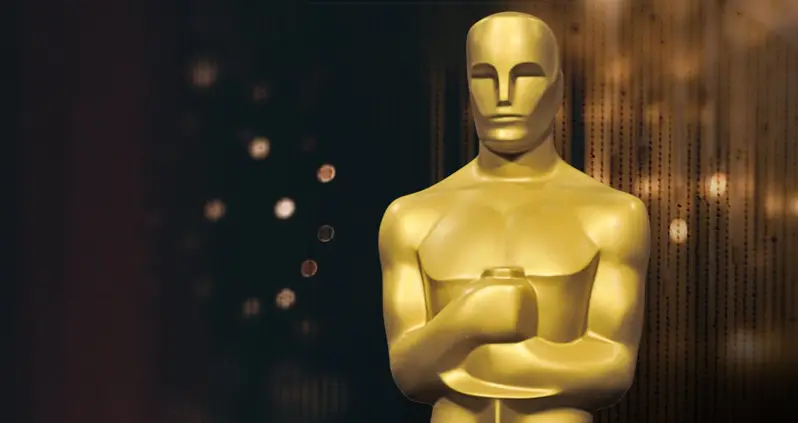 The 10 Most Powerful Oscars Speeches Ever