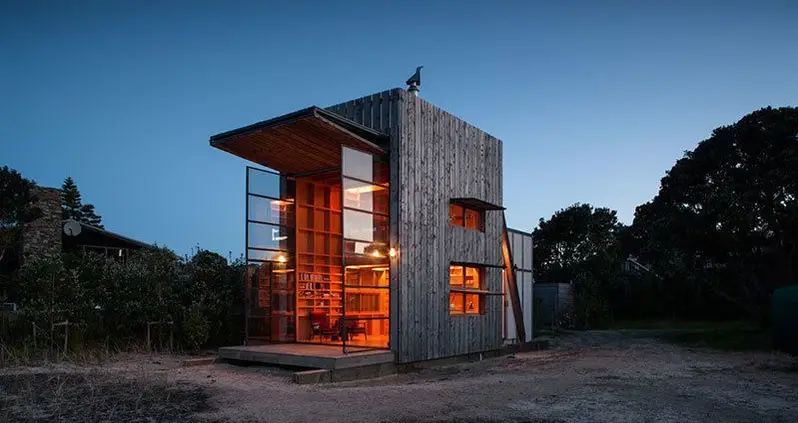 7 Spectacular Tiny Homes That Prove Size Doesn’t Matter