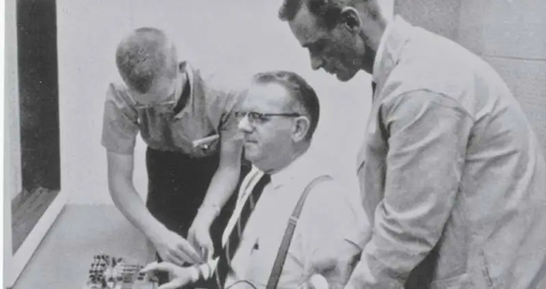 The 7 Most Terrifying Experiments Ever Conducted