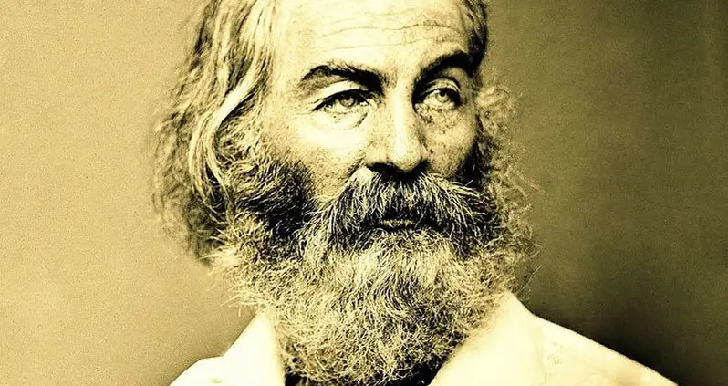 17 Things You Didn’t Know About Walt Whitman
