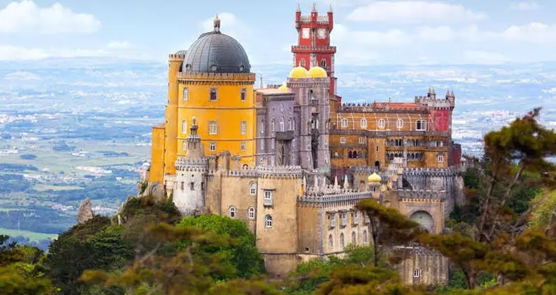 Why Sintra, Portugal Might Be Earth’s Greatest Hidden Gem Among Historic Cities