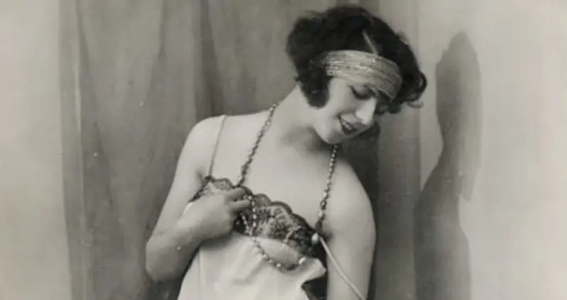 The French Postcard: The Early 20th Century Equivalent Of “Playboy”