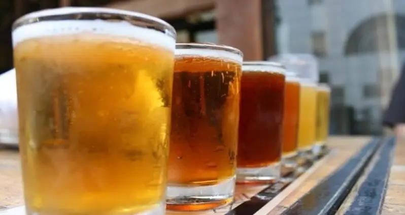 Beer-Powered Cars And The Future Of Energy