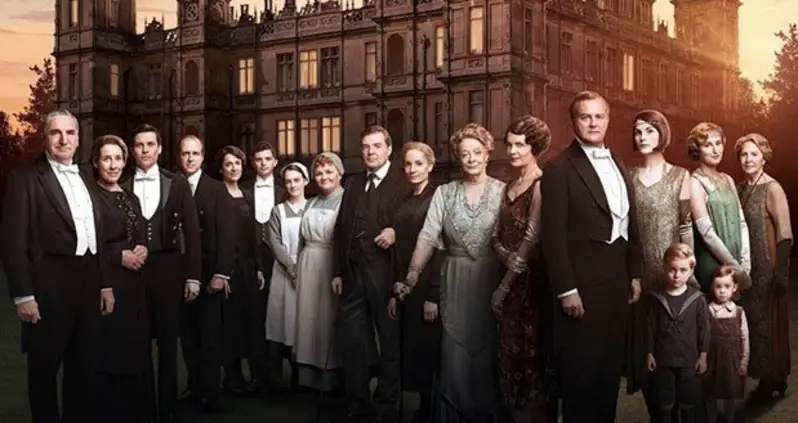 How Historically Accurate Is “Downton Abbey?”