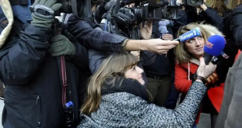From Newsweek To Now: Journalism, Sexism And Social Media
