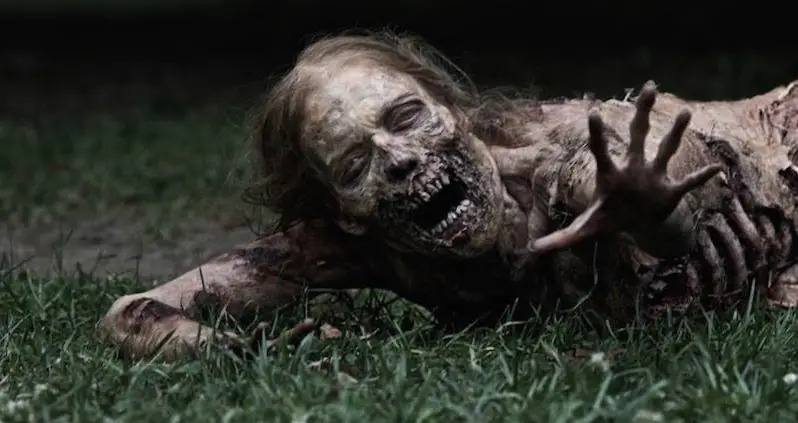 What’s Behind Our Obsession With Zombies?