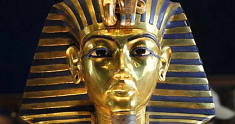 Archaeologist Believes He Has Uncovered A Wealth Of Secrets In King Tut’s Tomb