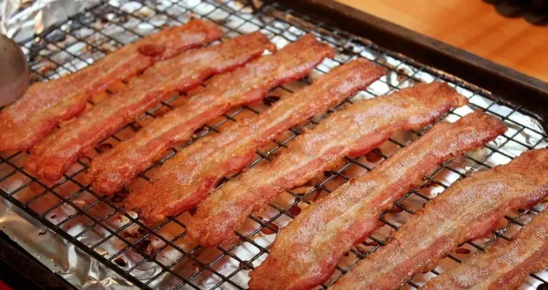 Bad News Alert: Bacon Will Kill You As Fast As Cigarettes