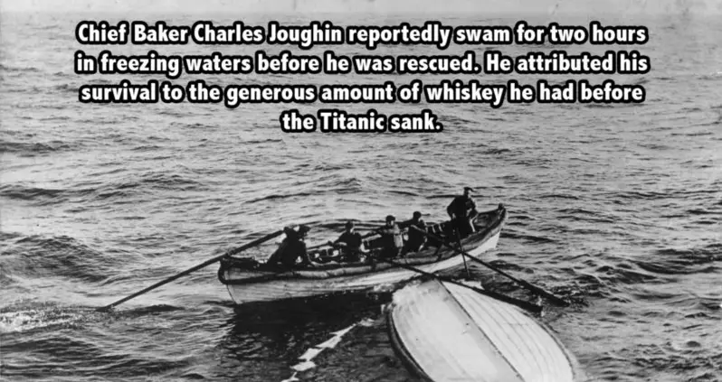 Astounding Titanic Facts You’ve Never Heard Before