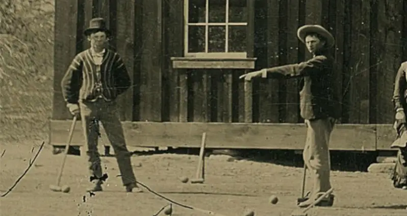 Never-Before-Seen Photo Of Billy The Kid Could Be Worth $5 Million