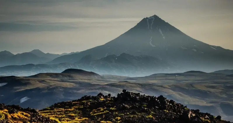 Welcome To Kamchatka: Far Eastern Russia’s Wild, Volcanic Peninsula